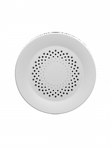 Умная сирена безопасности Wi-Fi Орбита OT-HOS24